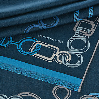 レクタングル 《ド・レ・バックル》 | Hermès - エルメス-公式サイト